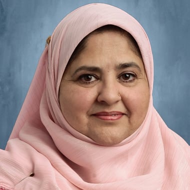 Portrait of the BrightPath Highland Park  Director