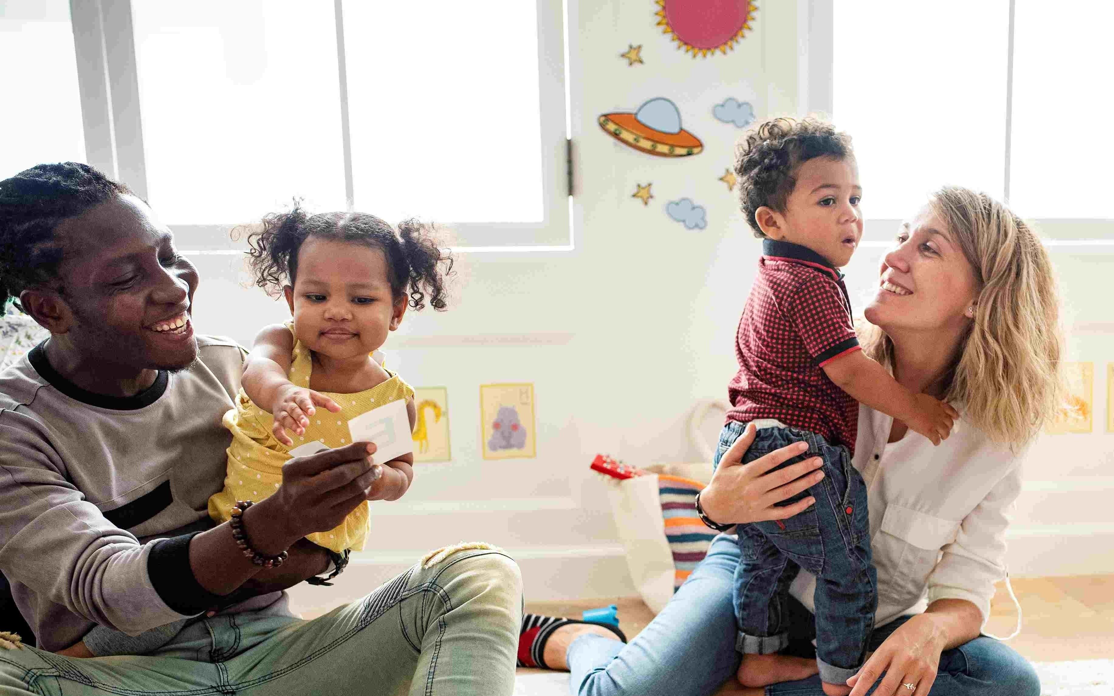 family values in daycare 