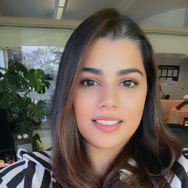 Portrait of the BrightPath Chestermere  Director