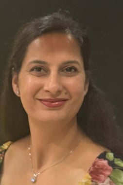 Portrait of the BrightPath Bolton  Director