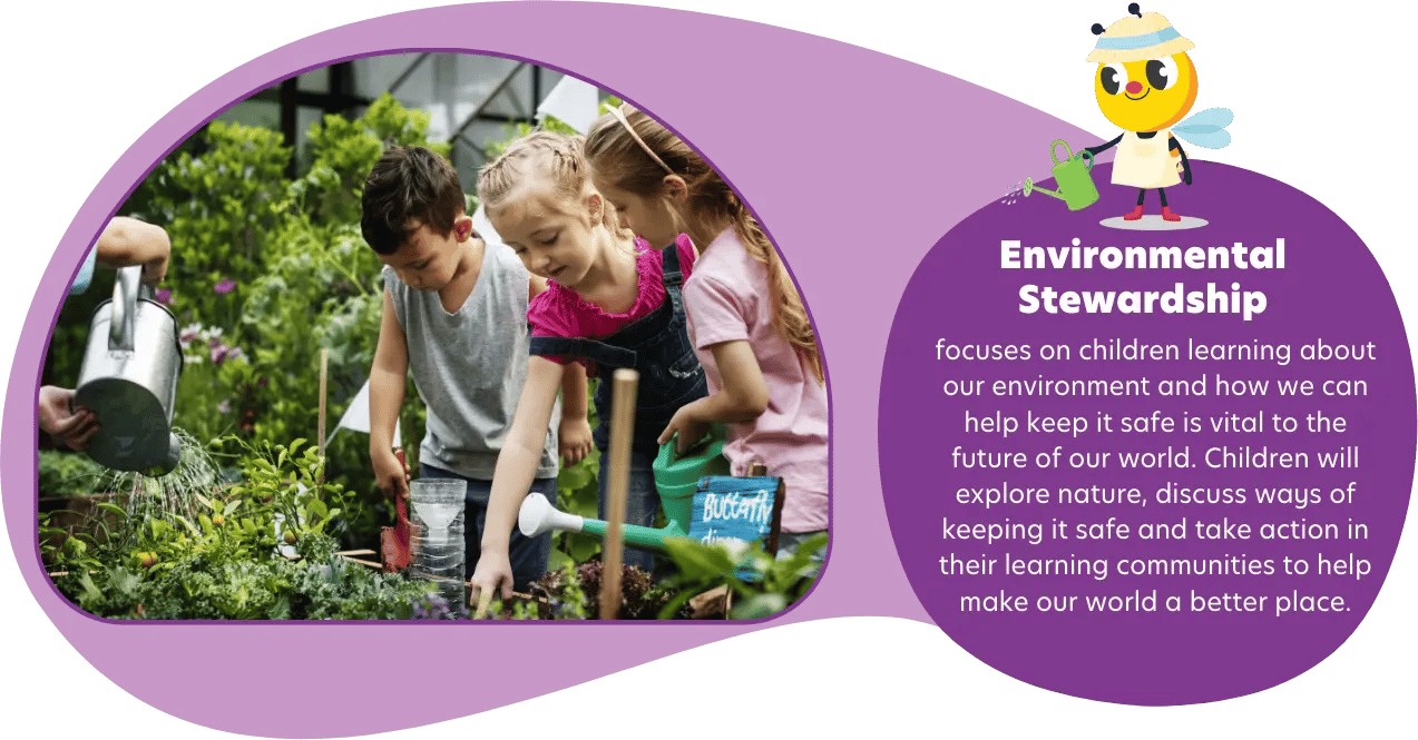 Environmental Stewardship