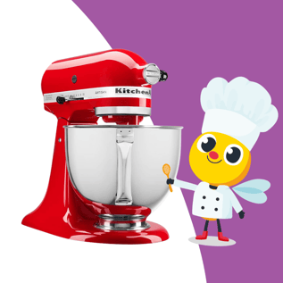 Cupcake Competition Post