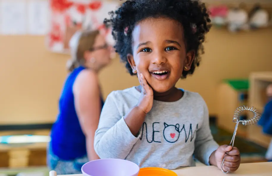 Before & After School Care