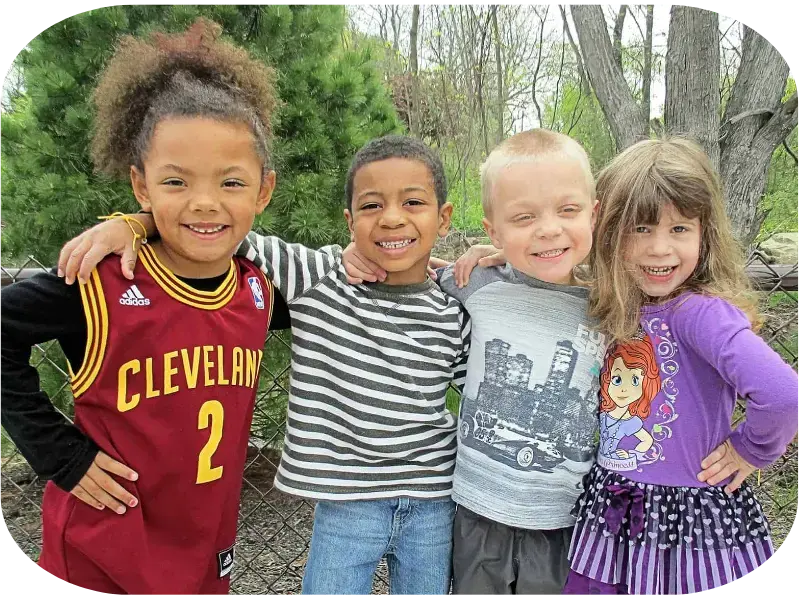 YE Part-Time Daycare